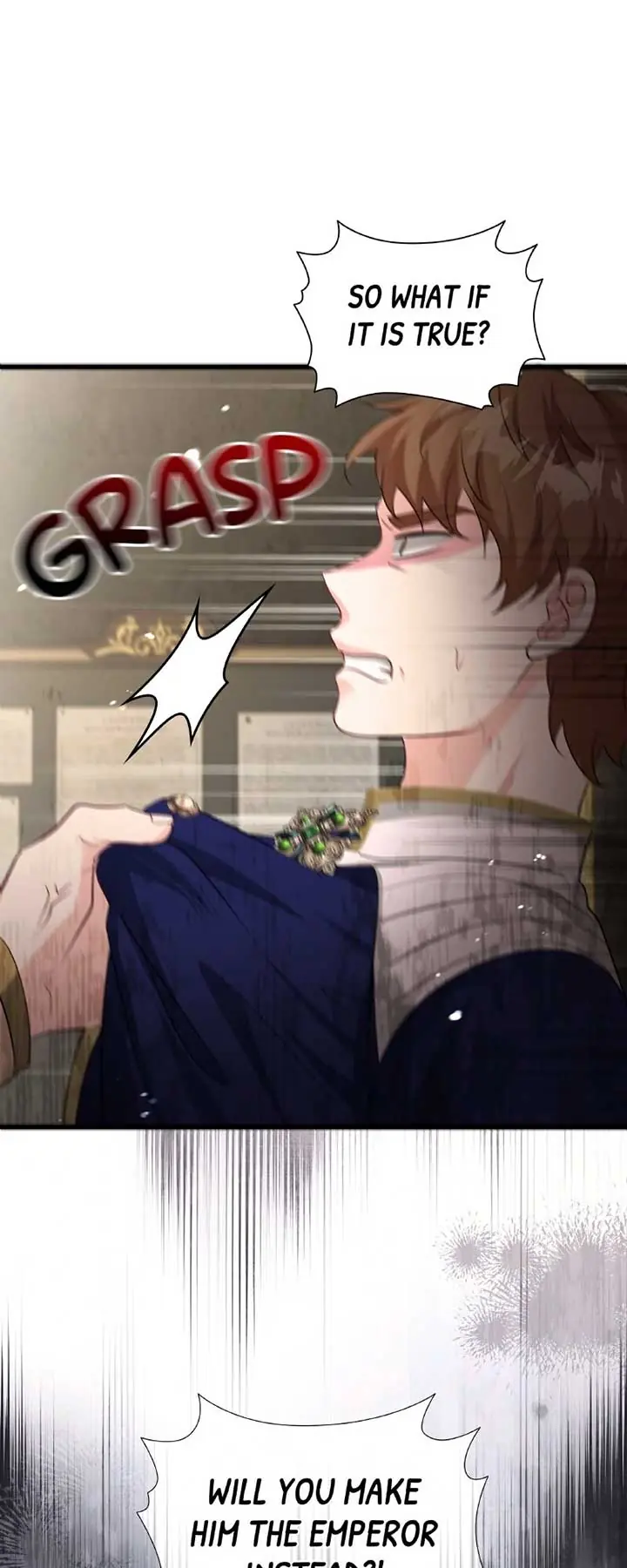 The Beastly Count After Dark Chapter 45 Page 30