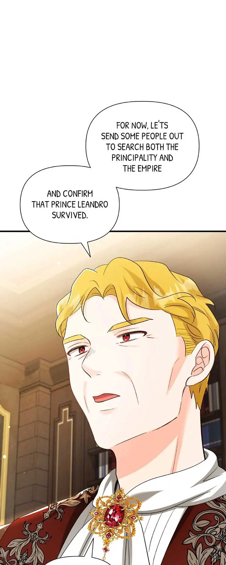 The Beastly Count After Dark Chapter 45 Page 39