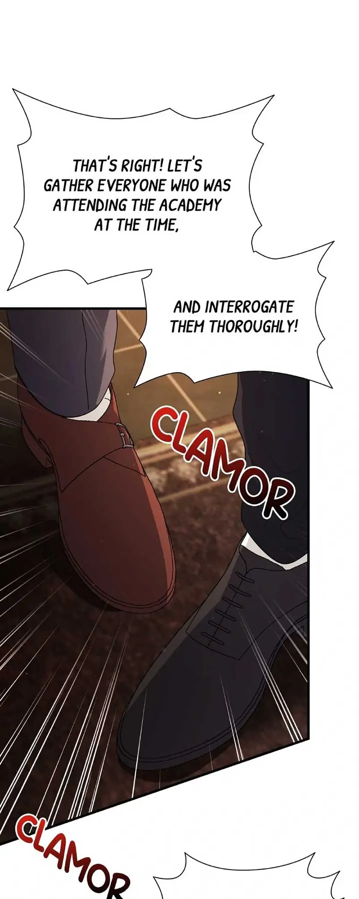 The Beastly Count After Dark Chapter 45 Page 44