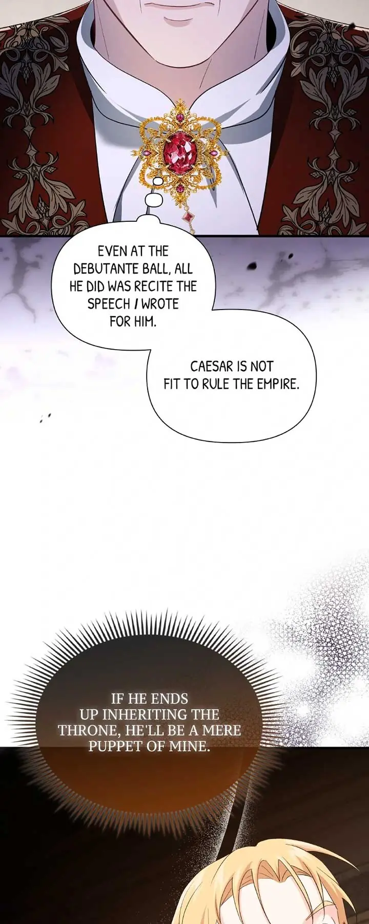 The Beastly Count After Dark Chapter 45 Page 47