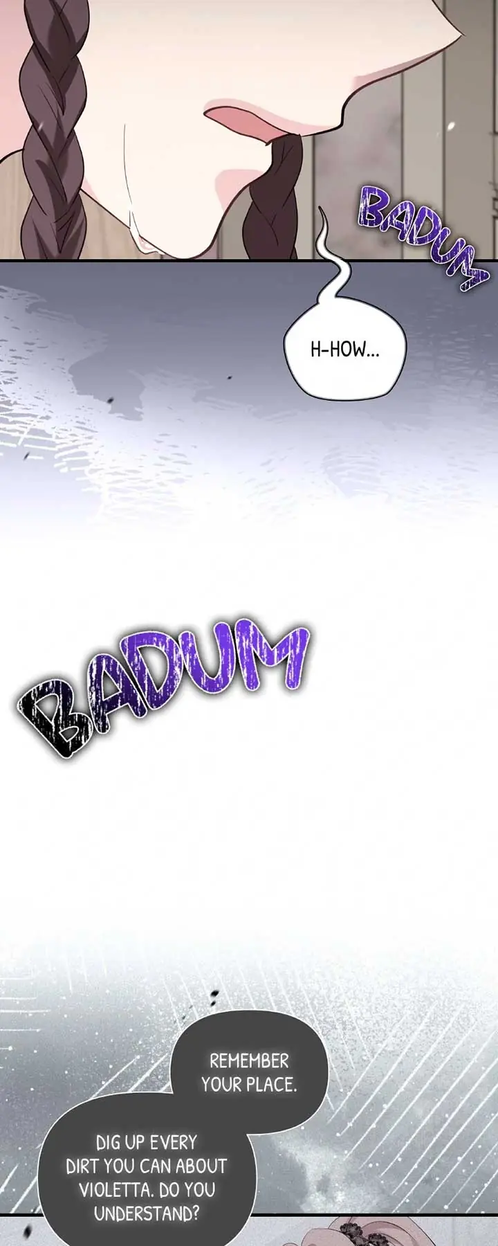The Beastly Count After Dark Chapter 45 Page 63