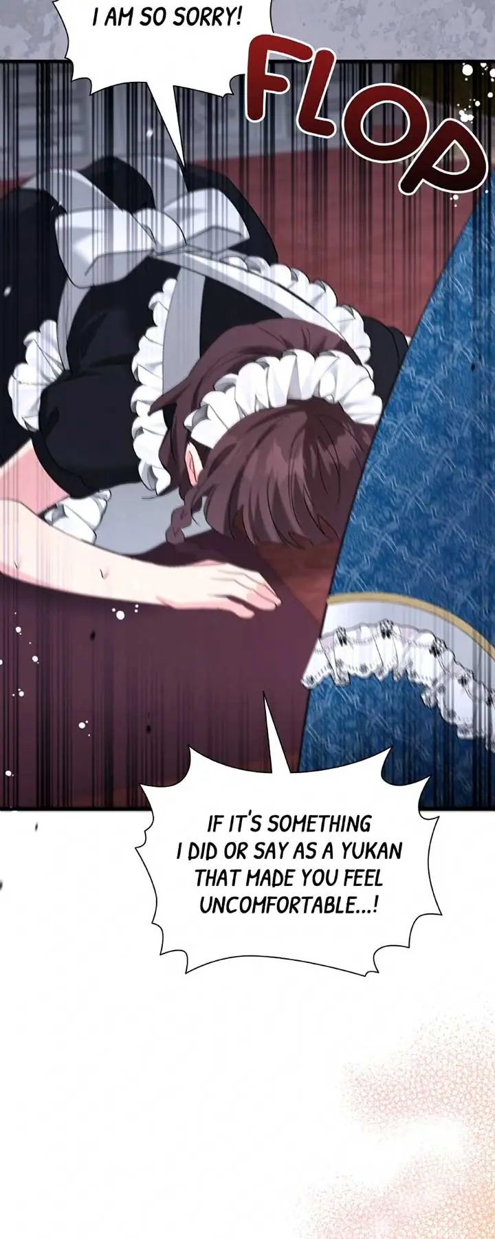 The Beastly Count After Dark Chapter 45 Page 69