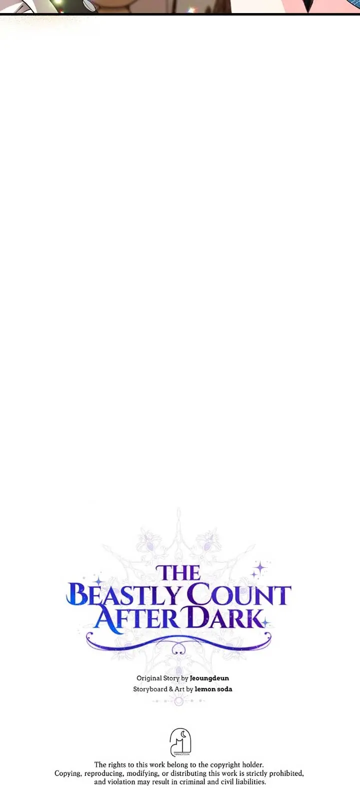 The Beastly Count After Dark Chapter 45 Page 78