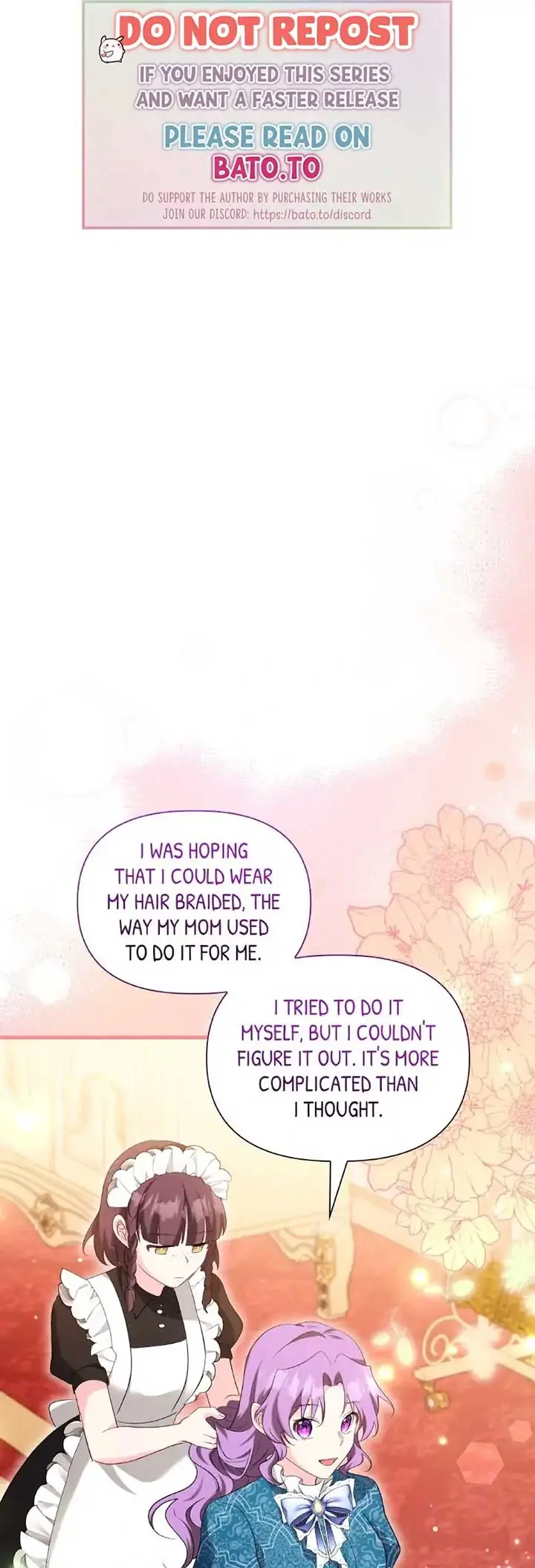 The Beastly Count After Dark Chapter 46 Page 2
