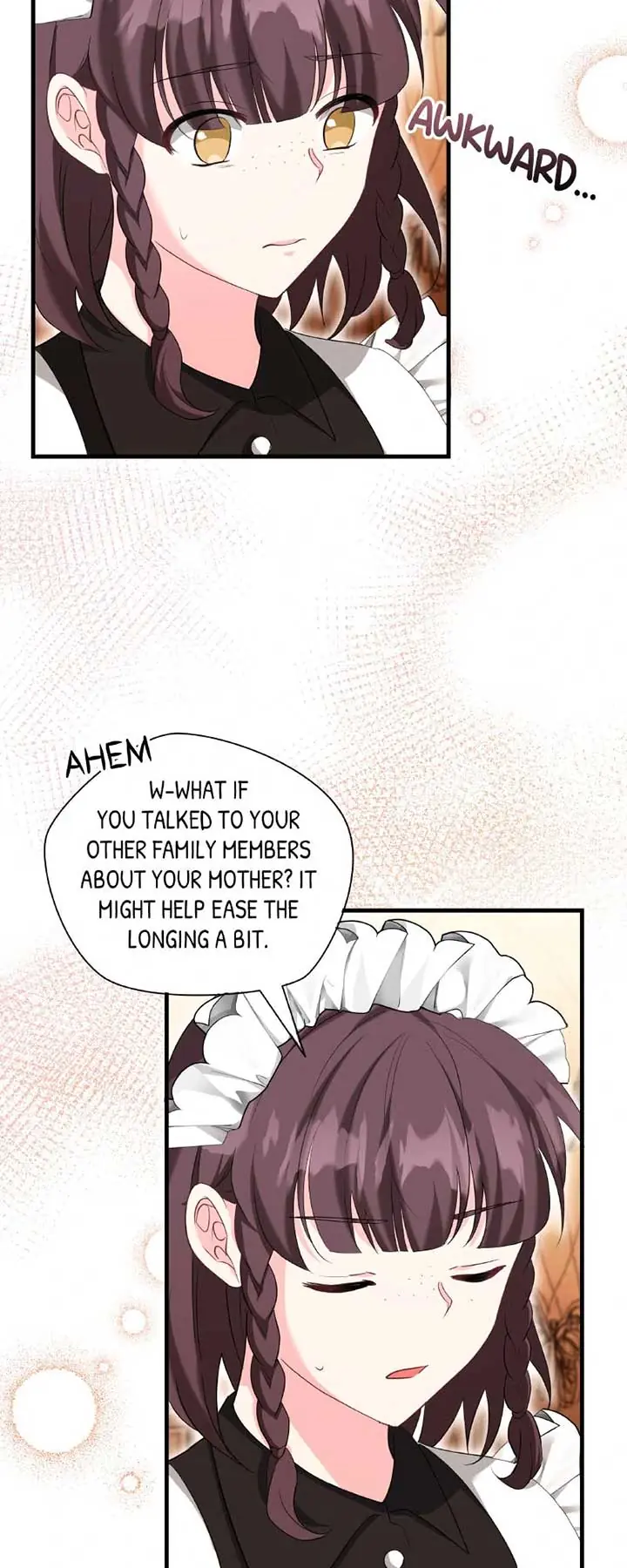 The Beastly Count After Dark Chapter 46 Page 10