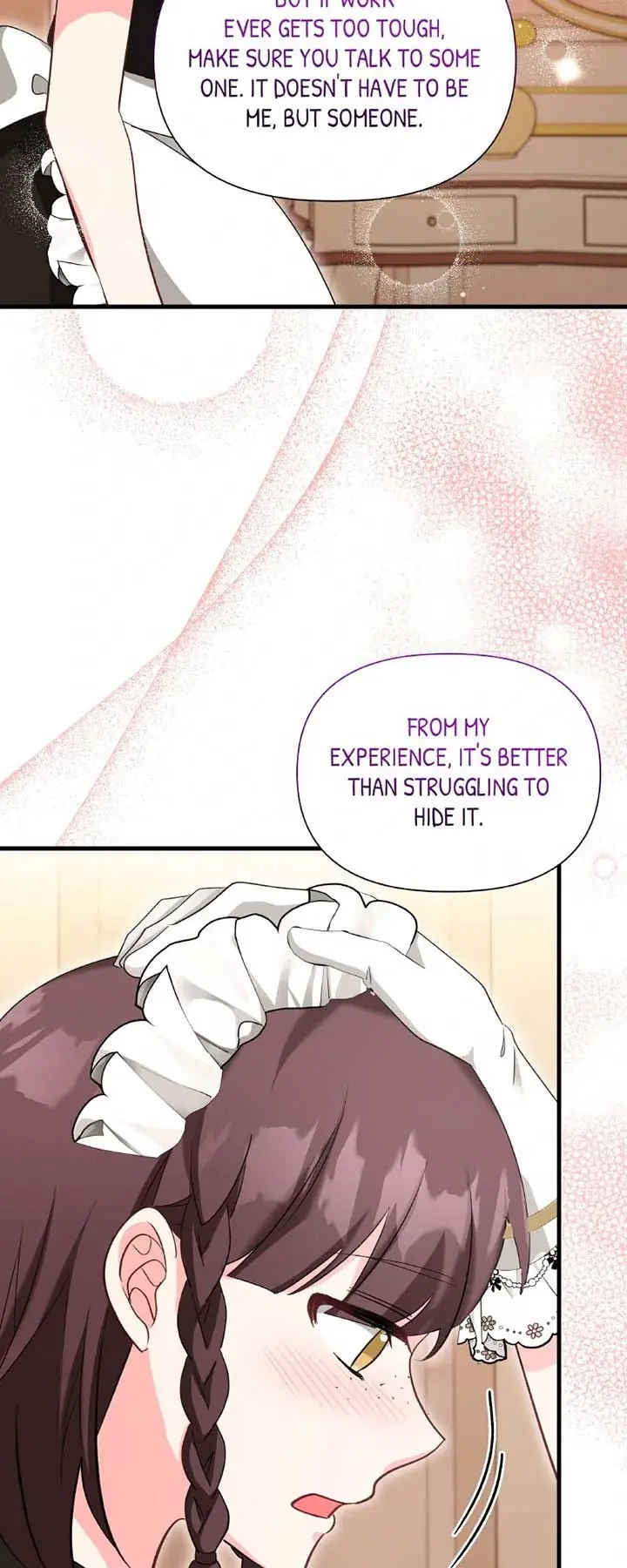 The Beastly Count After Dark Chapter 46 Page 22