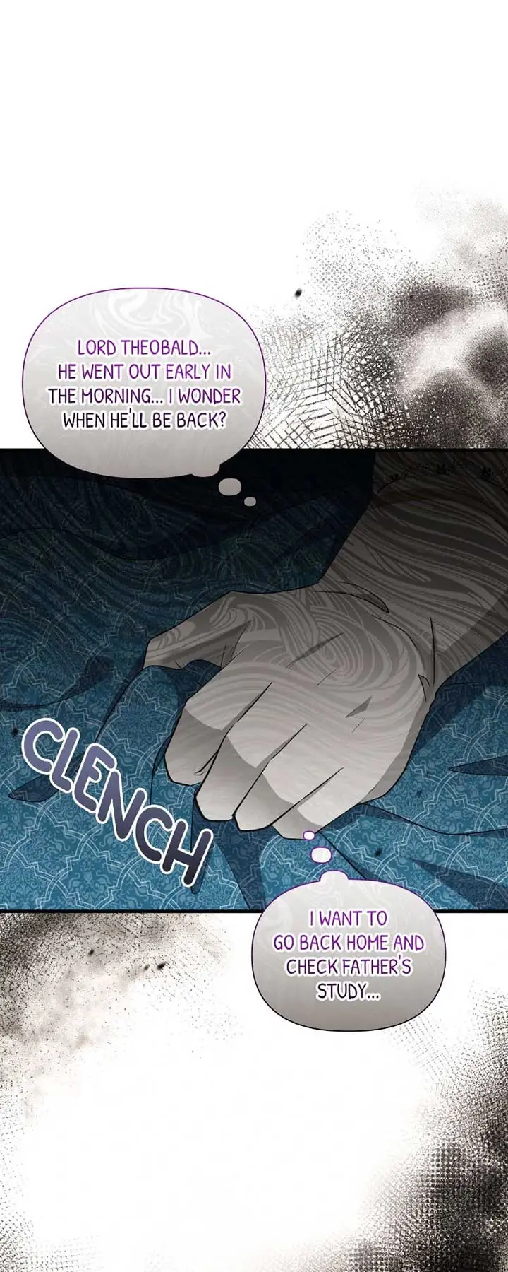 The Beastly Count After Dark Chapter 46 Page 30