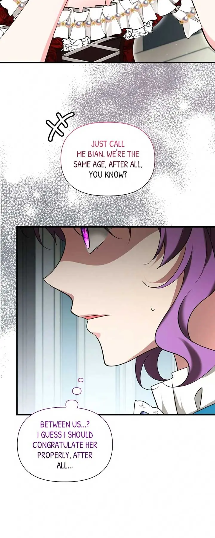 The Beastly Count After Dark Chapter 46 Page 36