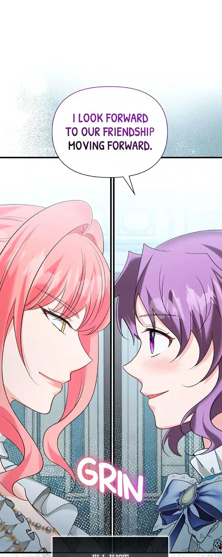 The Beastly Count After Dark Chapter 46 Page 61