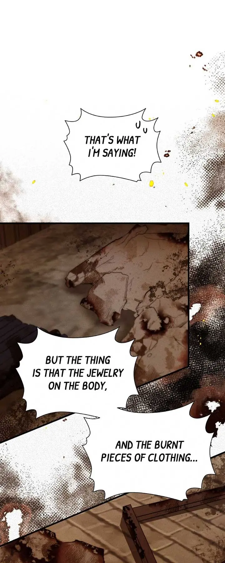 The Beastly Count After Dark Chapter 46 Page 66