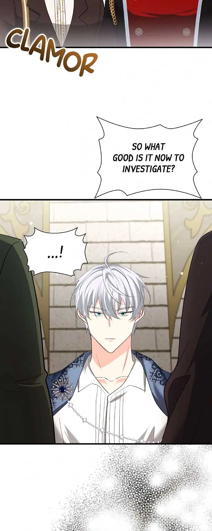 The Beastly Count After Dark Chapter 46 Page 68
