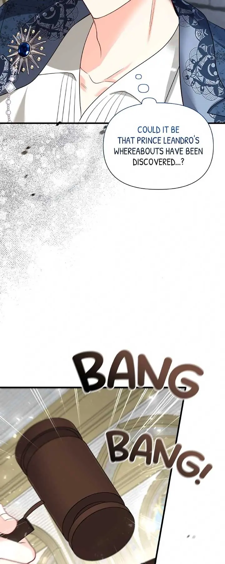 The Beastly Count After Dark Chapter 46 Page 72