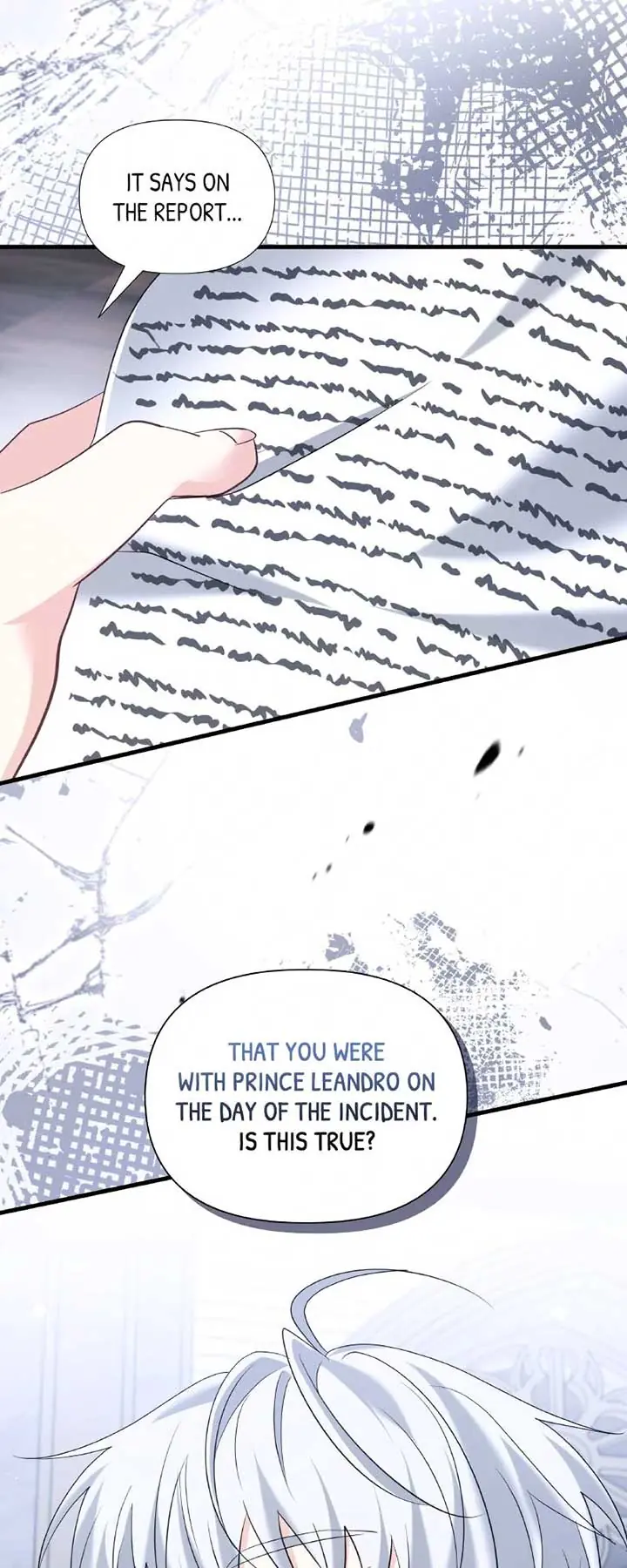 The Beastly Count After Dark Chapter 46 Page 77