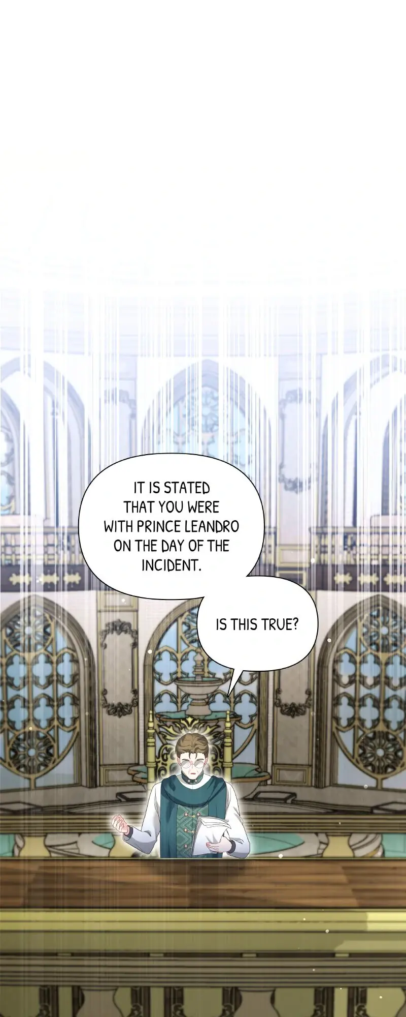 The Beastly Count After Dark Chapter 47 Page 2