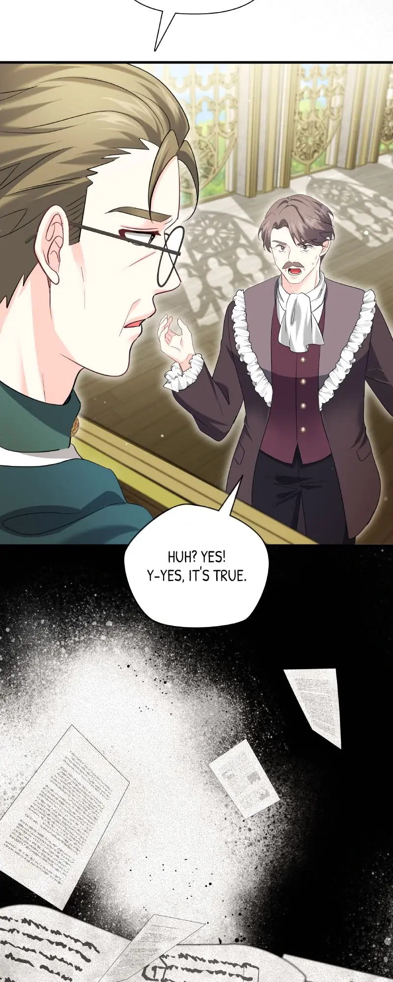 The Beastly Count After Dark Chapter 47 Page 17