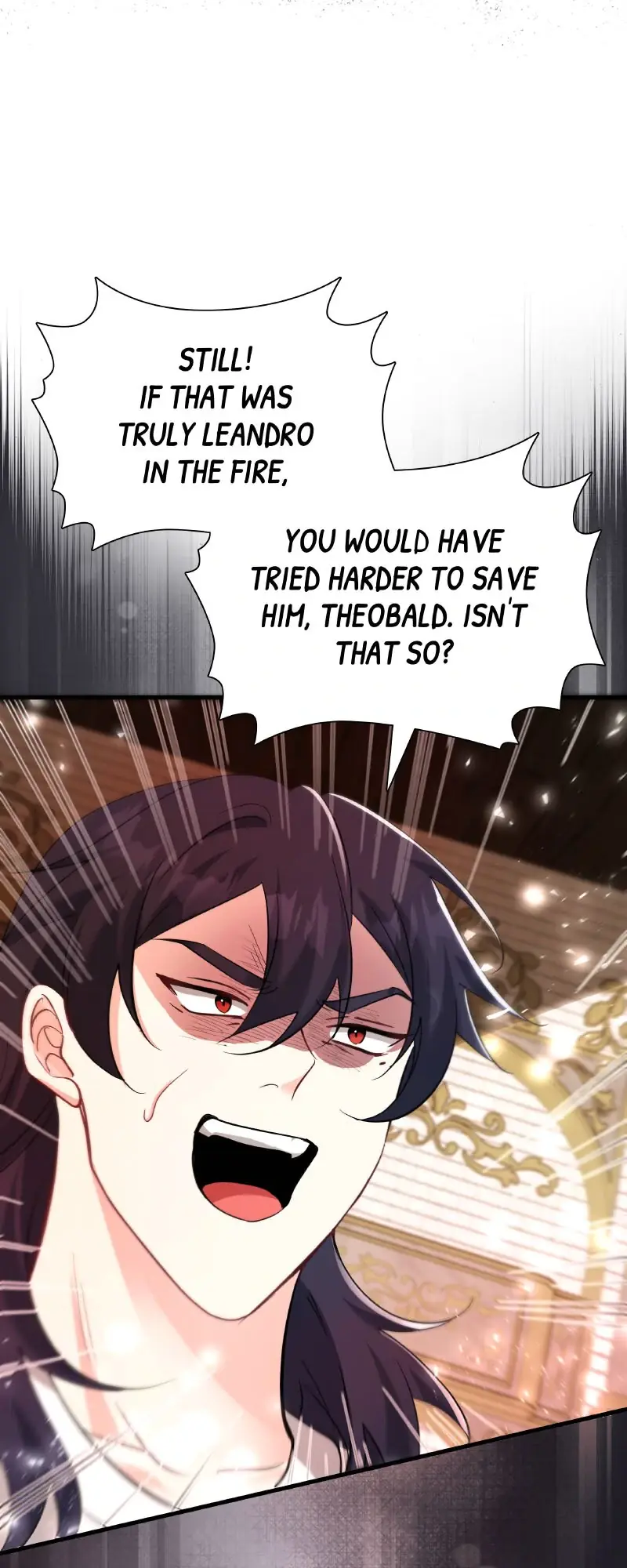The Beastly Count After Dark Chapter 47 Page 33