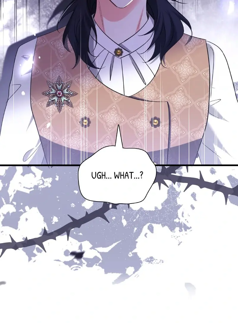 The Beastly Count After Dark Chapter 47 Page 40