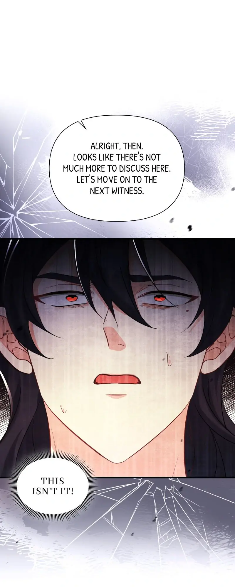 The Beastly Count After Dark Chapter 47 Page 41