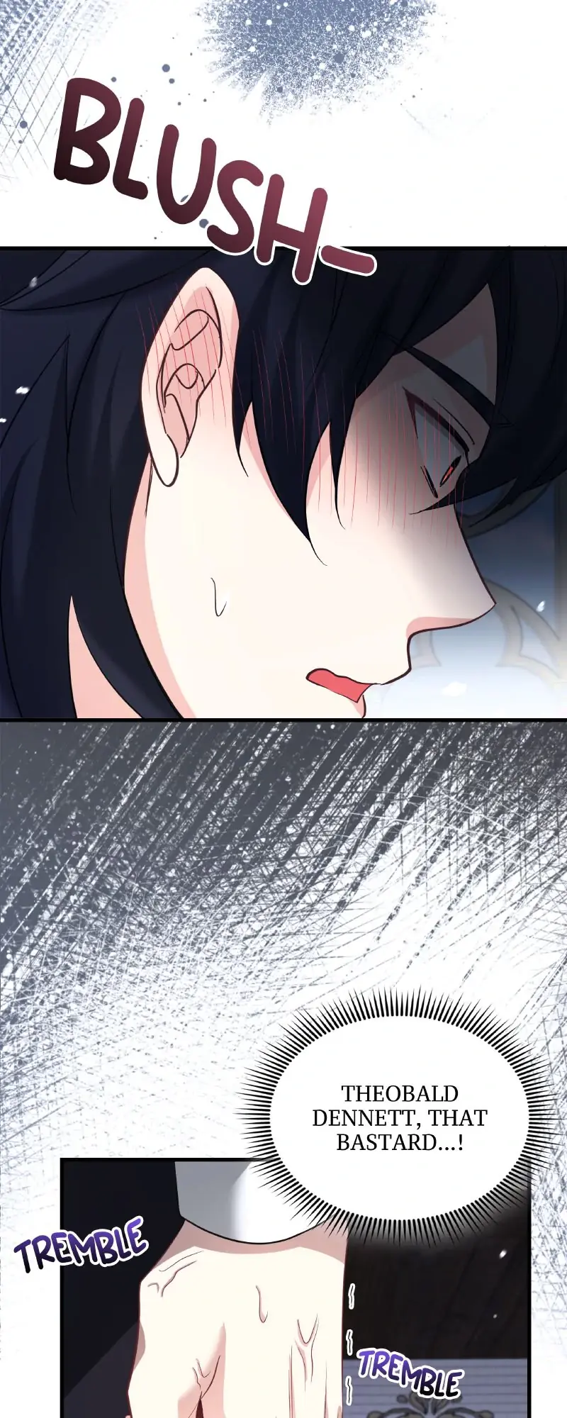 The Beastly Count After Dark Chapter 47 Page 44
