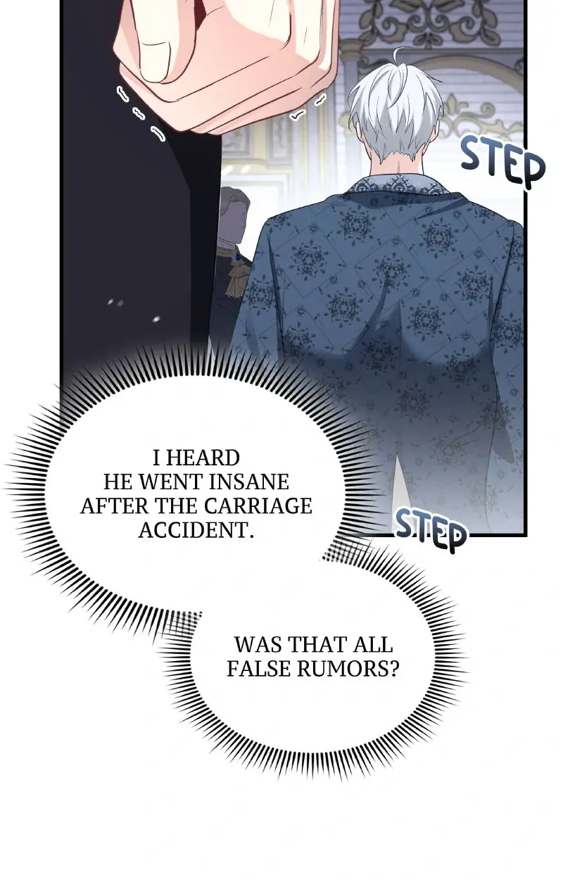The Beastly Count After Dark Chapter 47 Page 45