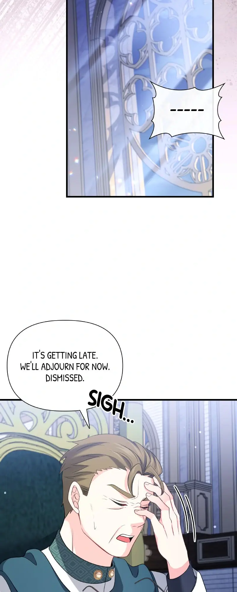 The Beastly Count After Dark Chapter 47 Page 48
