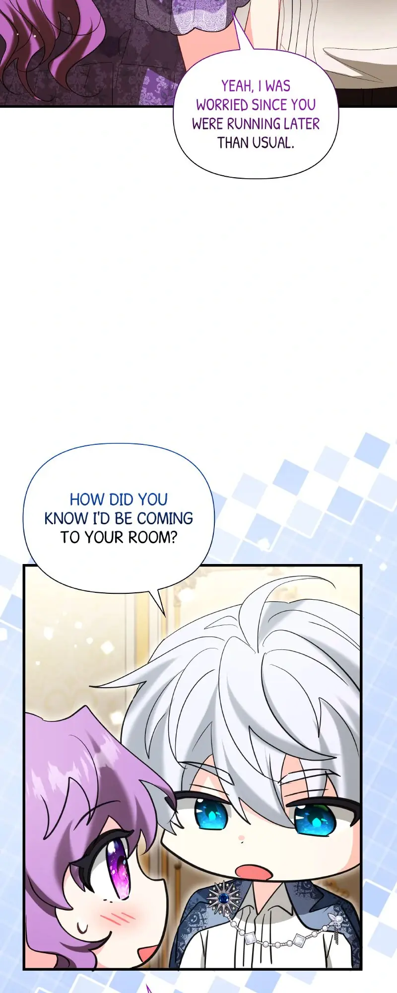 The Beastly Count After Dark Chapter 47 Page 55