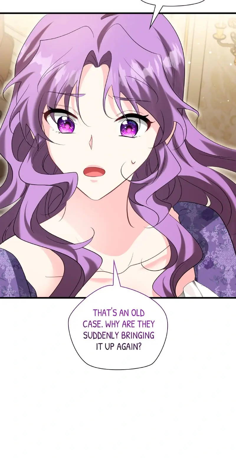 The Beastly Count After Dark Chapter 47 Page 61
