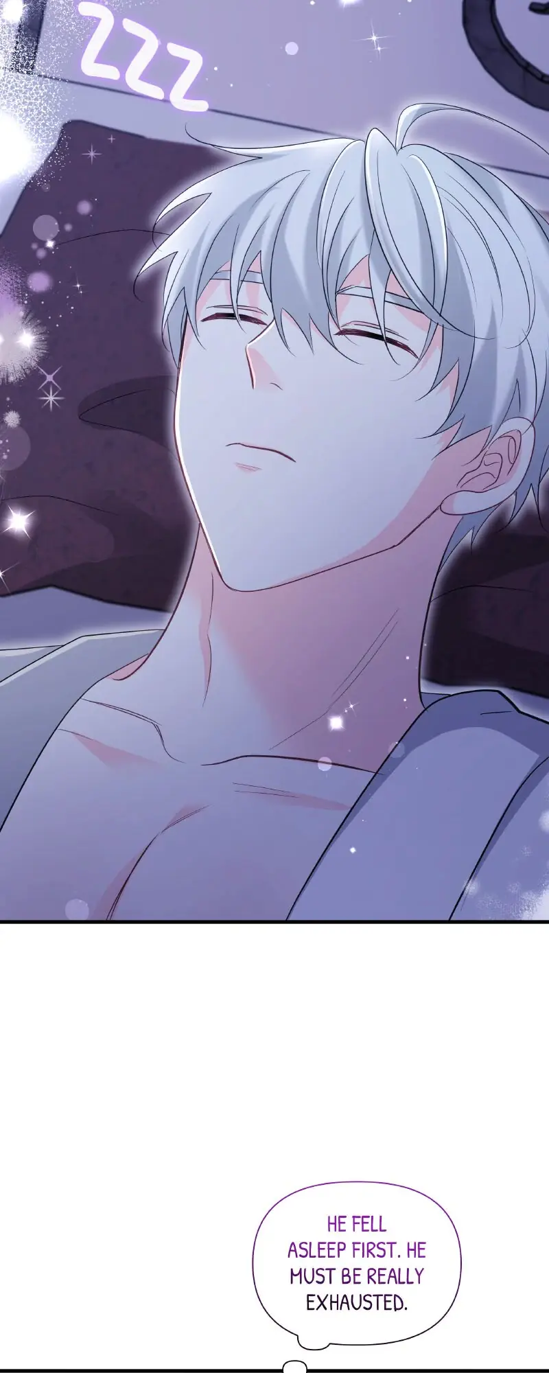 The Beastly Count After Dark Chapter 47 Page 71