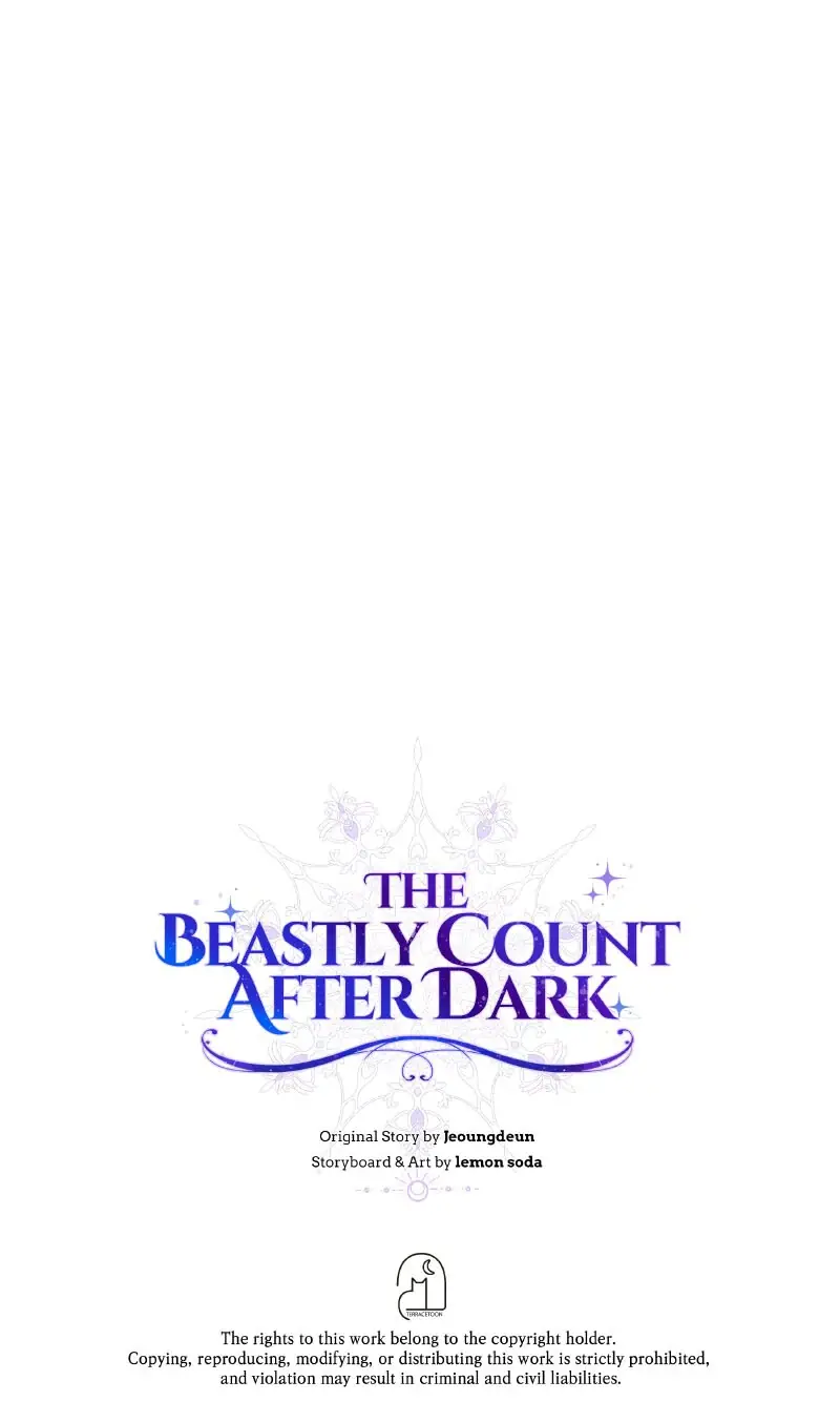 The Beastly Count After Dark Chapter 47 Page 76
