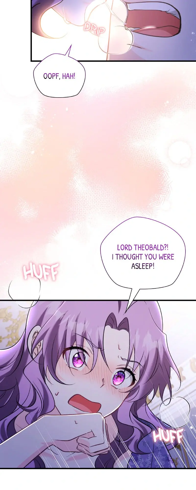 The Beastly Count After Dark Chapter 48 Page 8