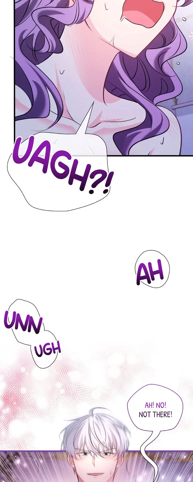 The Beastly Count After Dark Chapter 48 Page 20