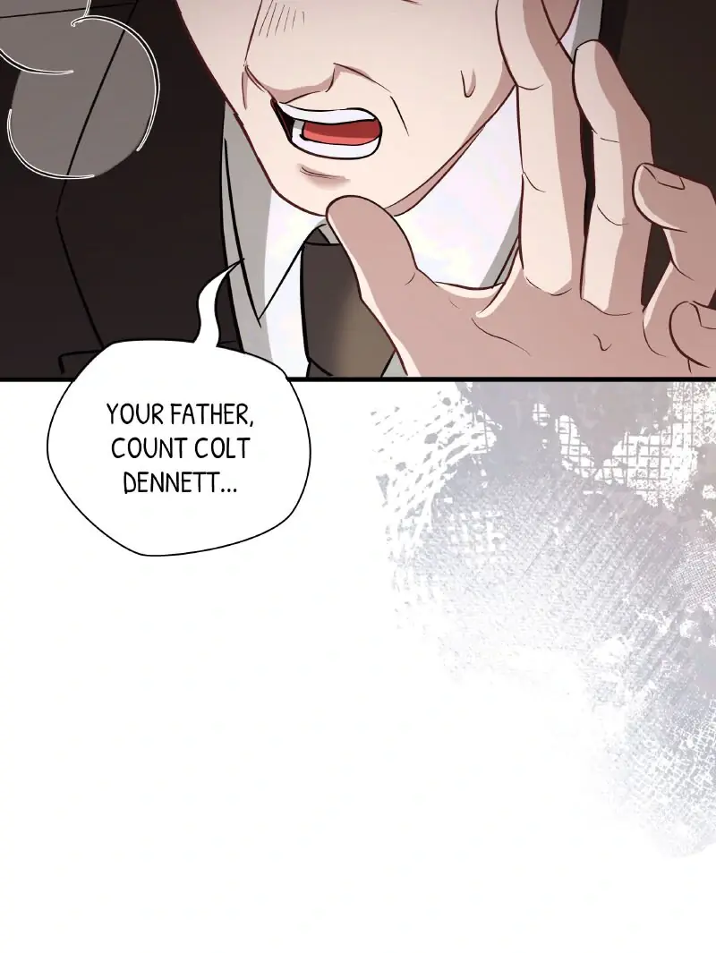 The Beastly Count After Dark Chapter 48 Page 33