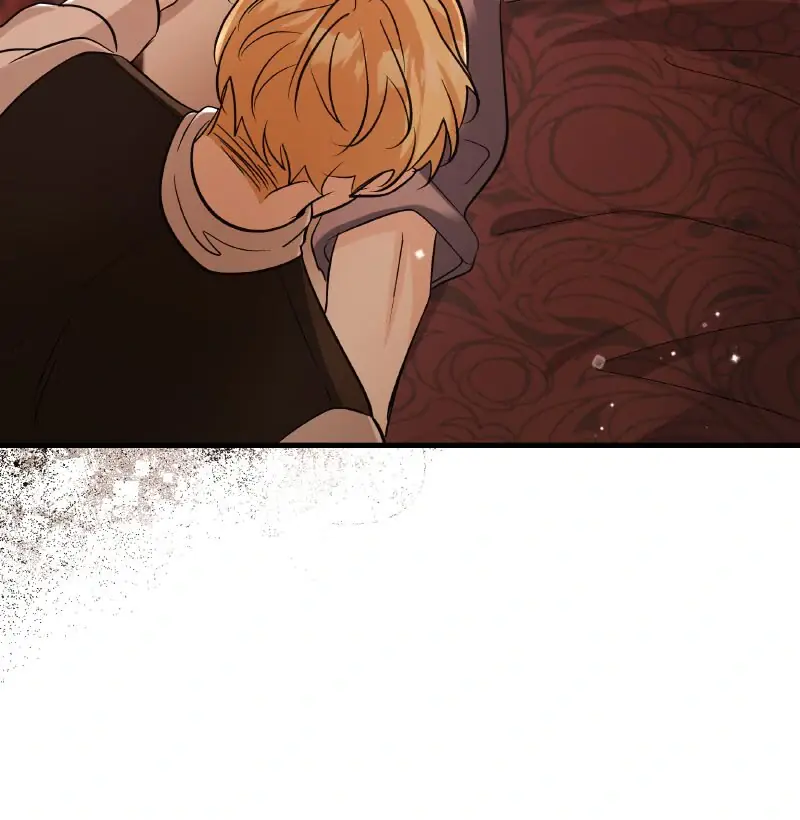 The Beastly Count After Dark Chapter 48 Page 43