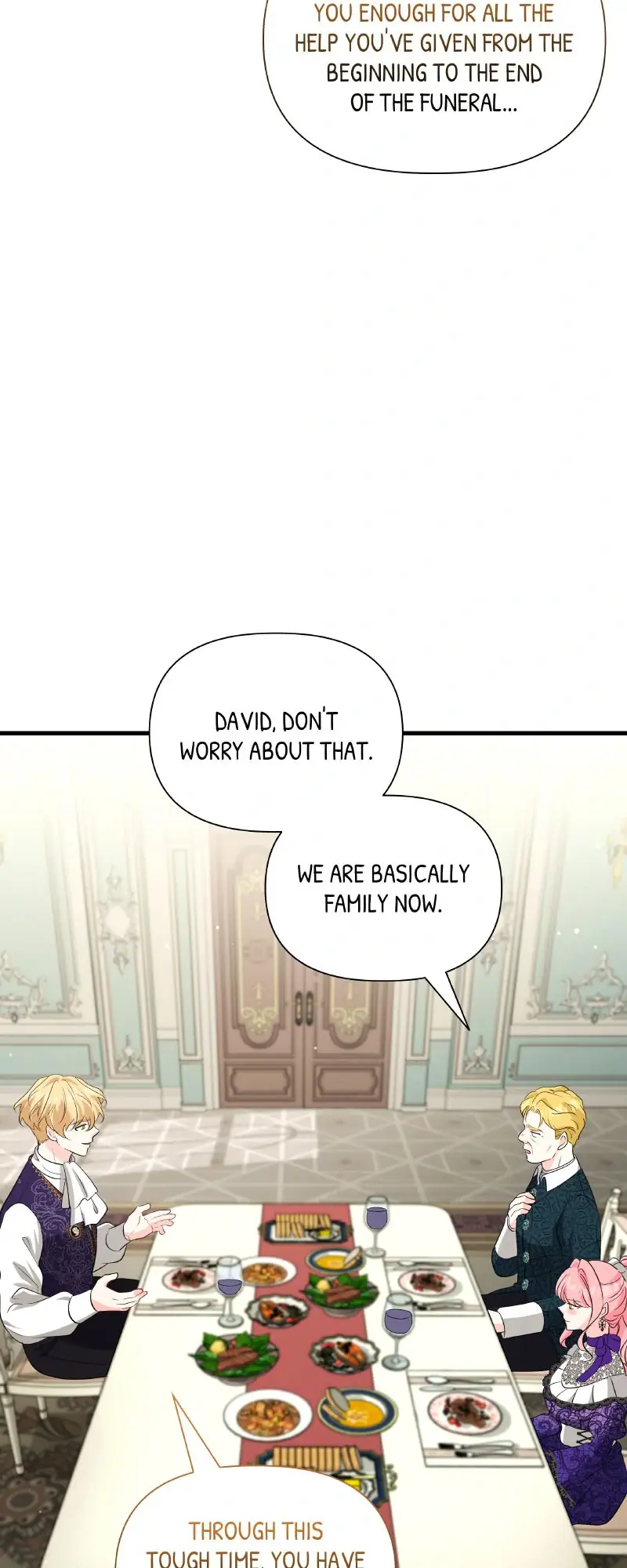 The Beastly Count After Dark Chapter 48 Page 56
