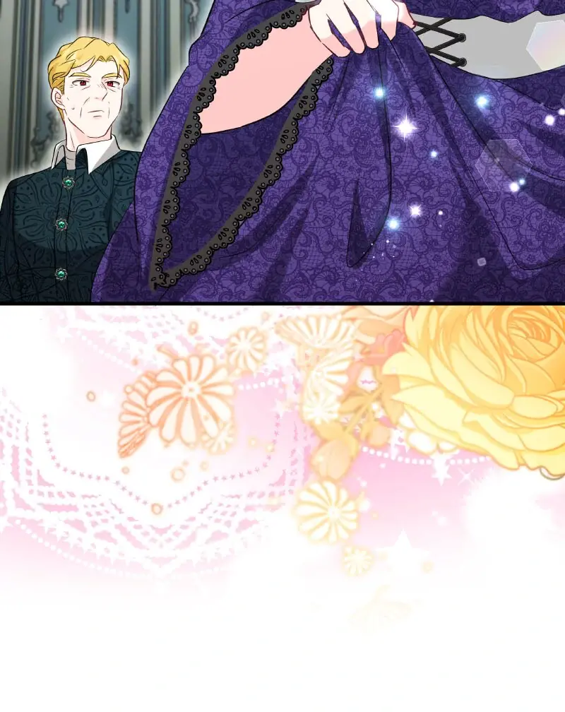 The Beastly Count After Dark Chapter 48 Page 63