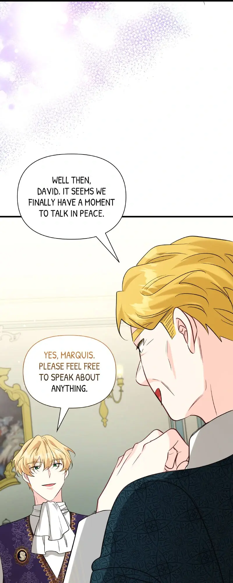 The Beastly Count After Dark Chapter 48 Page 67