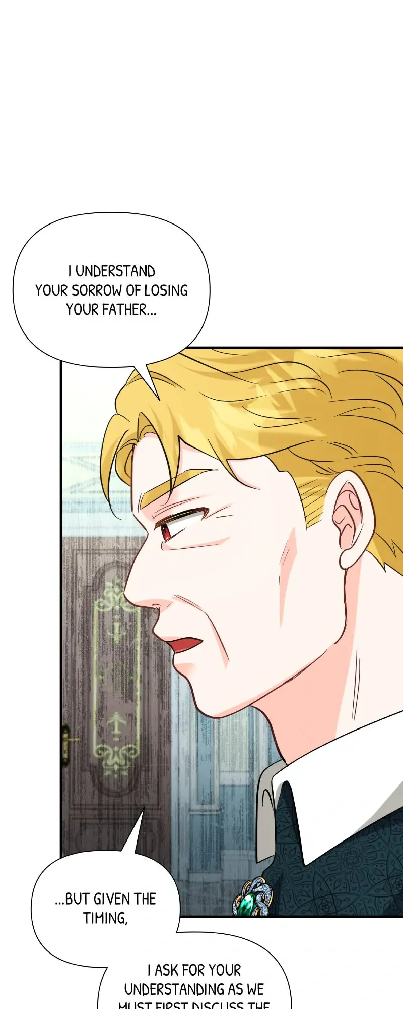 The Beastly Count After Dark Chapter 48 Page 70