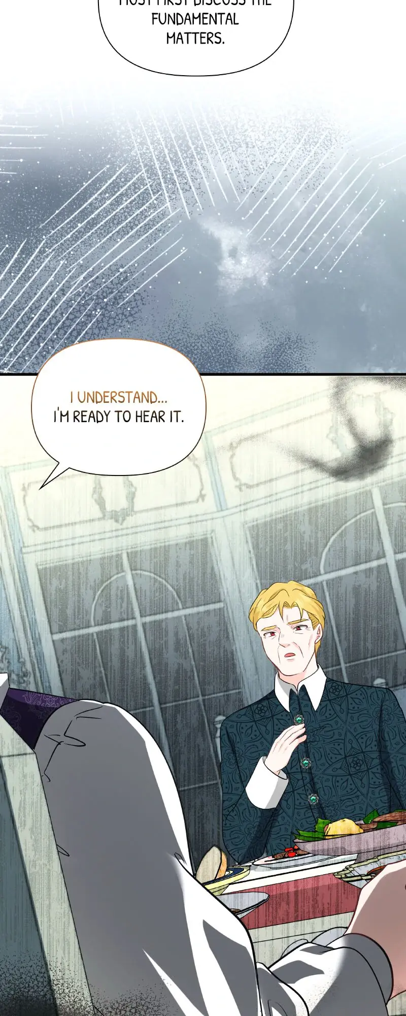 The Beastly Count After Dark Chapter 48 Page 71