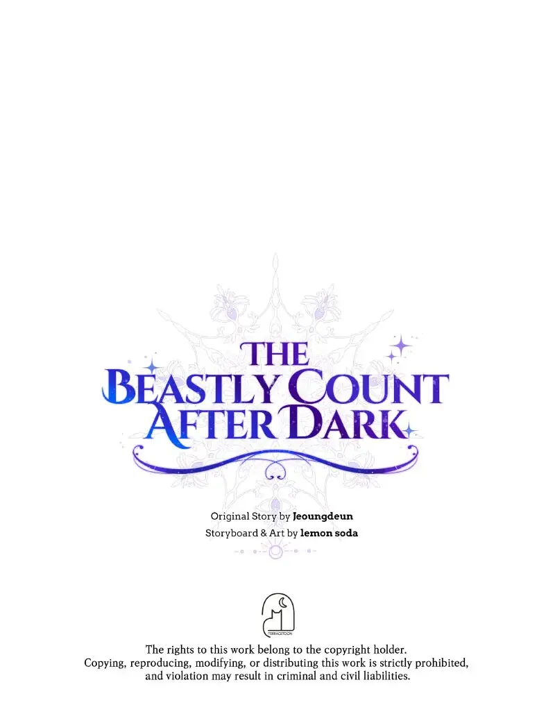 The Beastly Count After Dark Chapter 48 Page 75