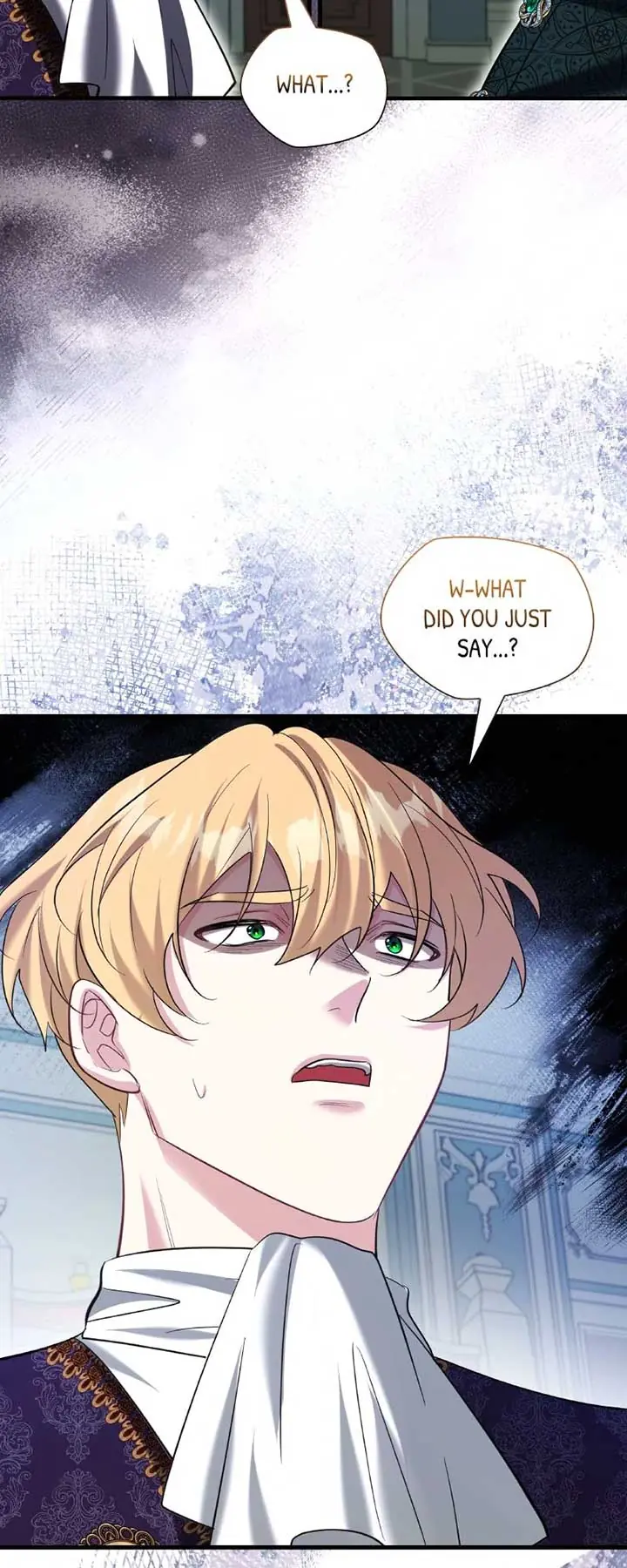 The Beastly Count After Dark Chapter 49 Page 3