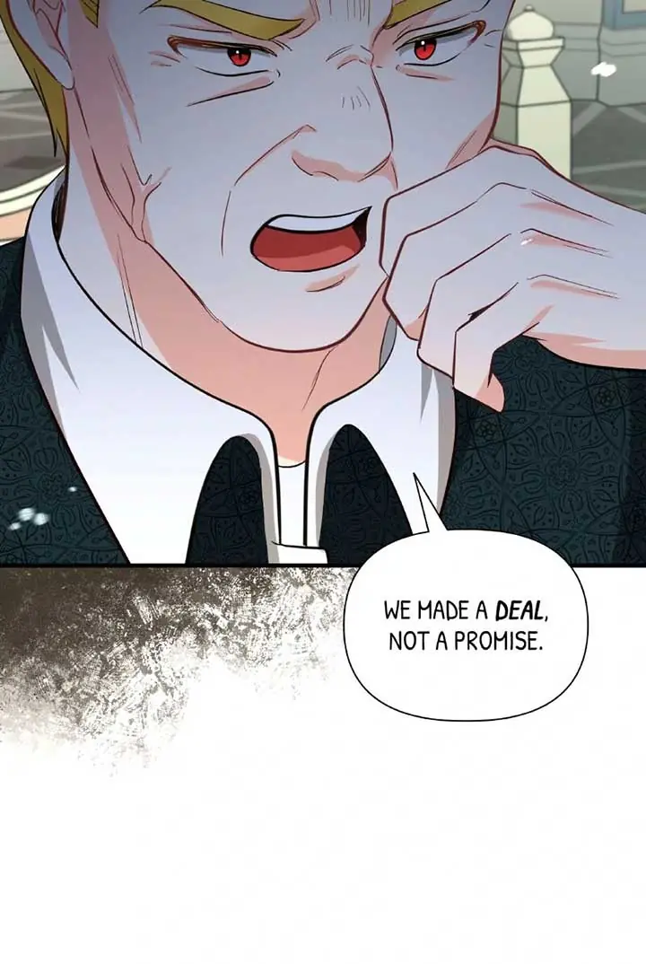 The Beastly Count After Dark Chapter 49 Page 6