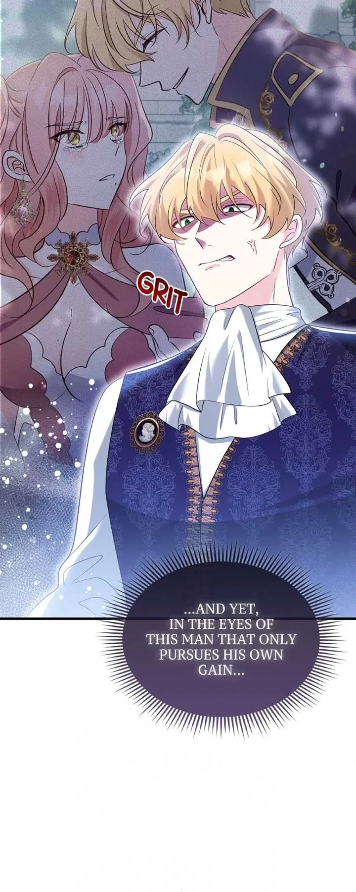 The Beastly Count After Dark Chapter 49 Page 9