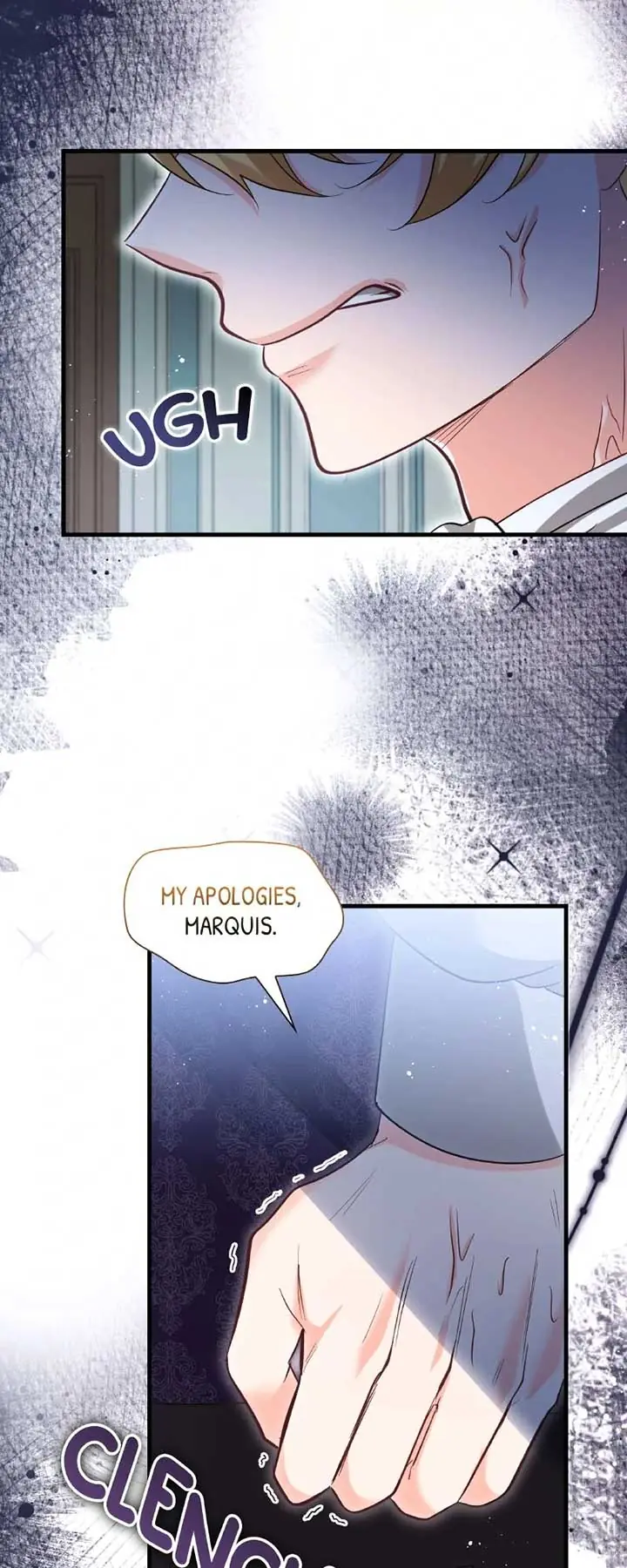 The Beastly Count After Dark Chapter 49 Page 13