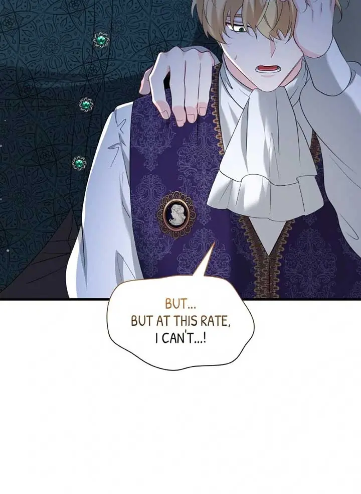 The Beastly Count After Dark Chapter 49 Page 26
