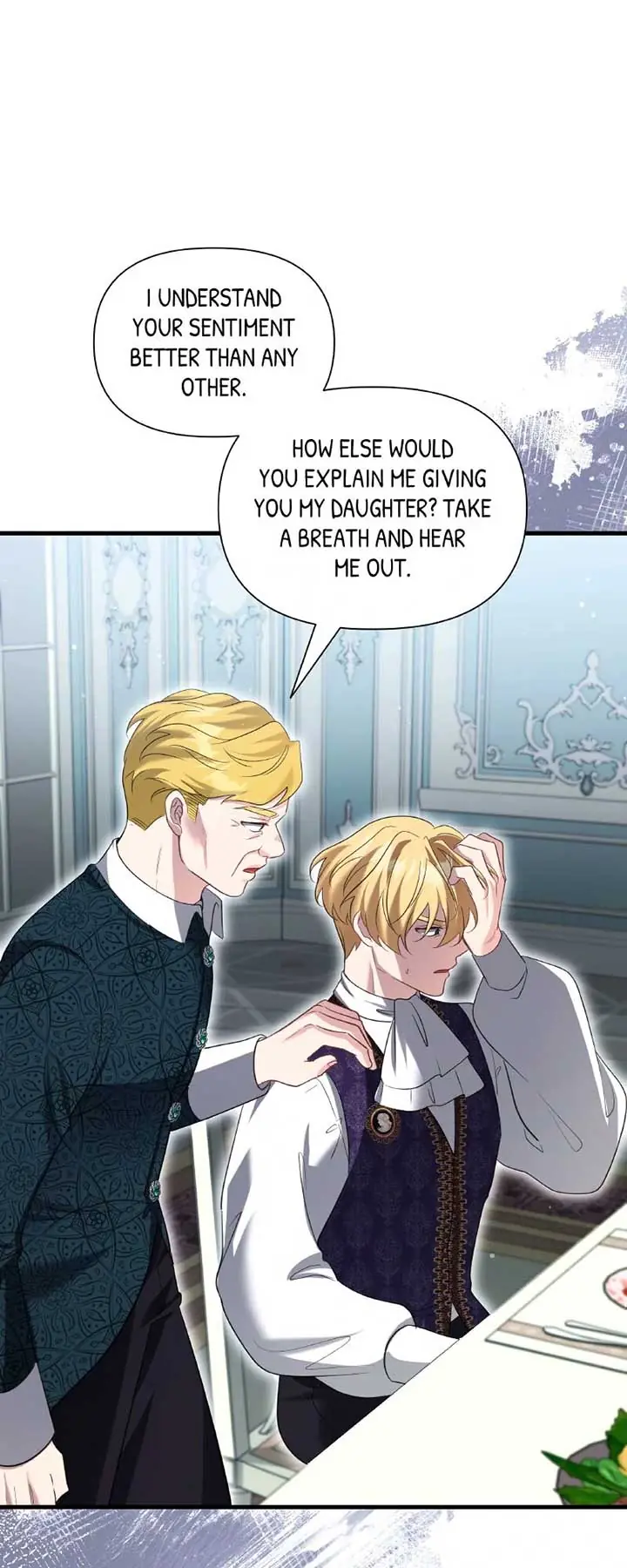 The Beastly Count After Dark Chapter 49 Page 27