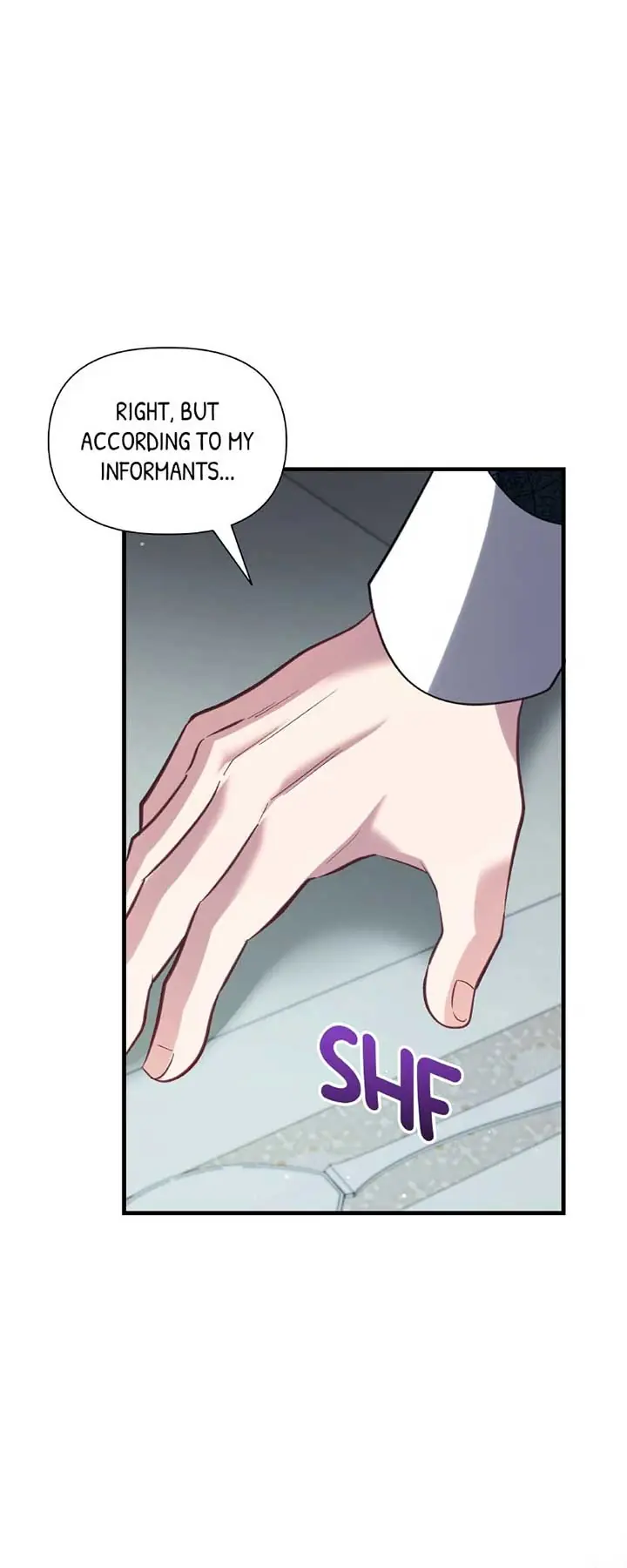 The Beastly Count After Dark Chapter 49 Page 29