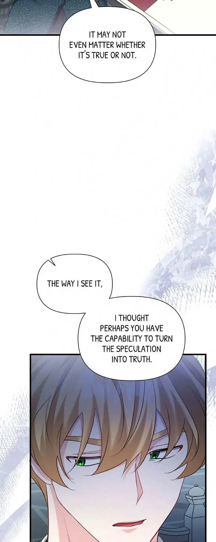 The Beastly Count After Dark Chapter 49 Page 35