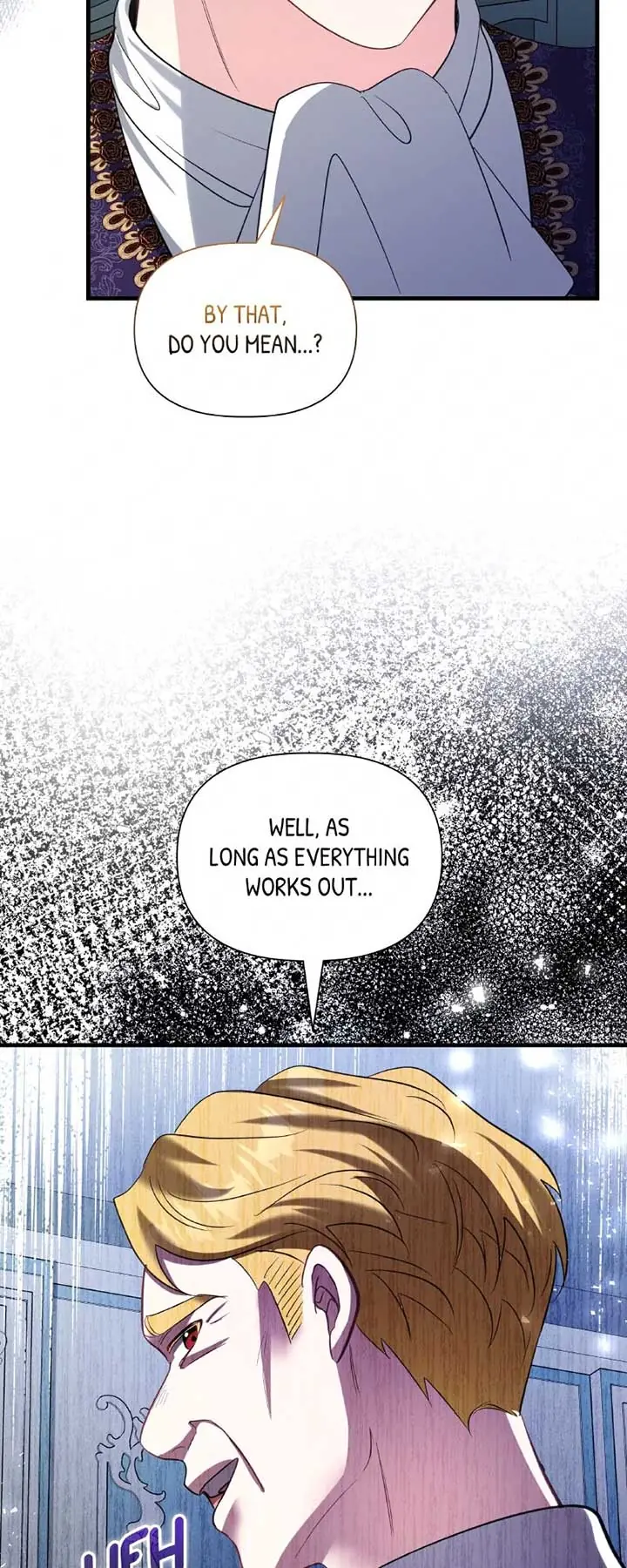 The Beastly Count After Dark Chapter 49 Page 36