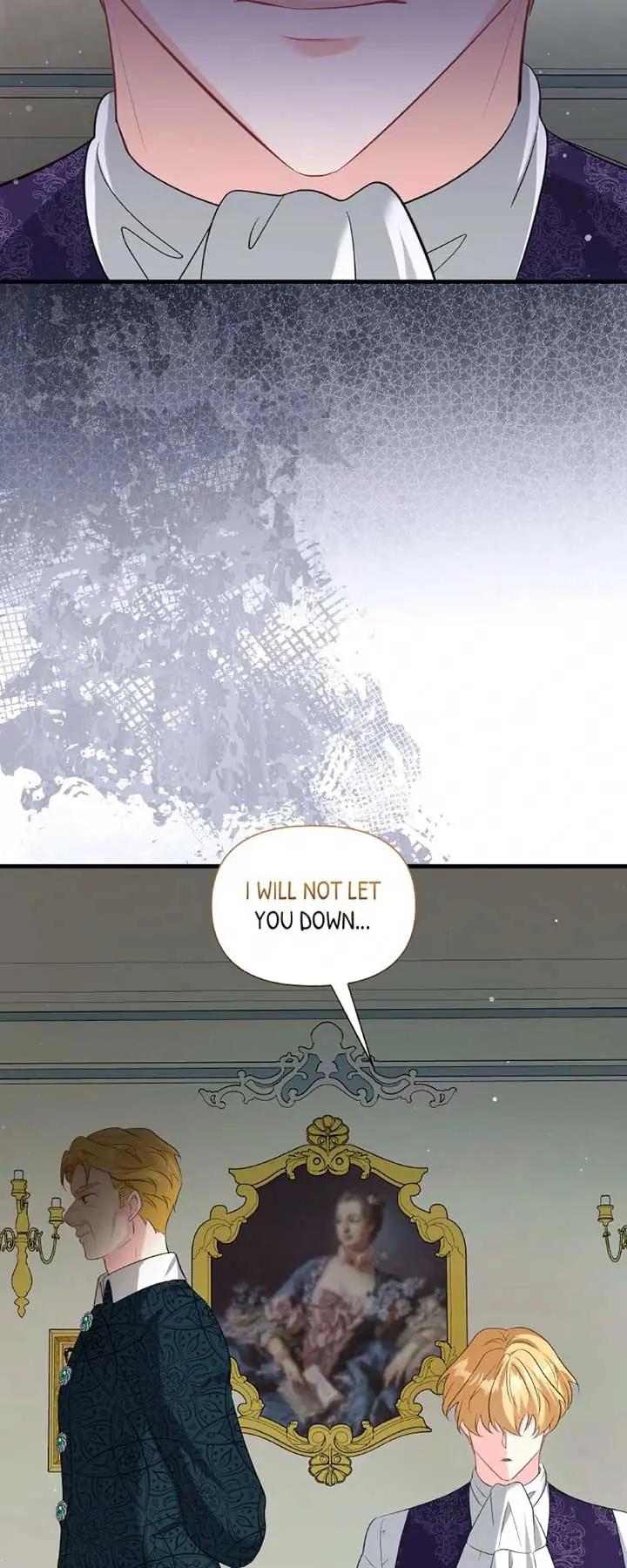 The Beastly Count After Dark Chapter 49 Page 41