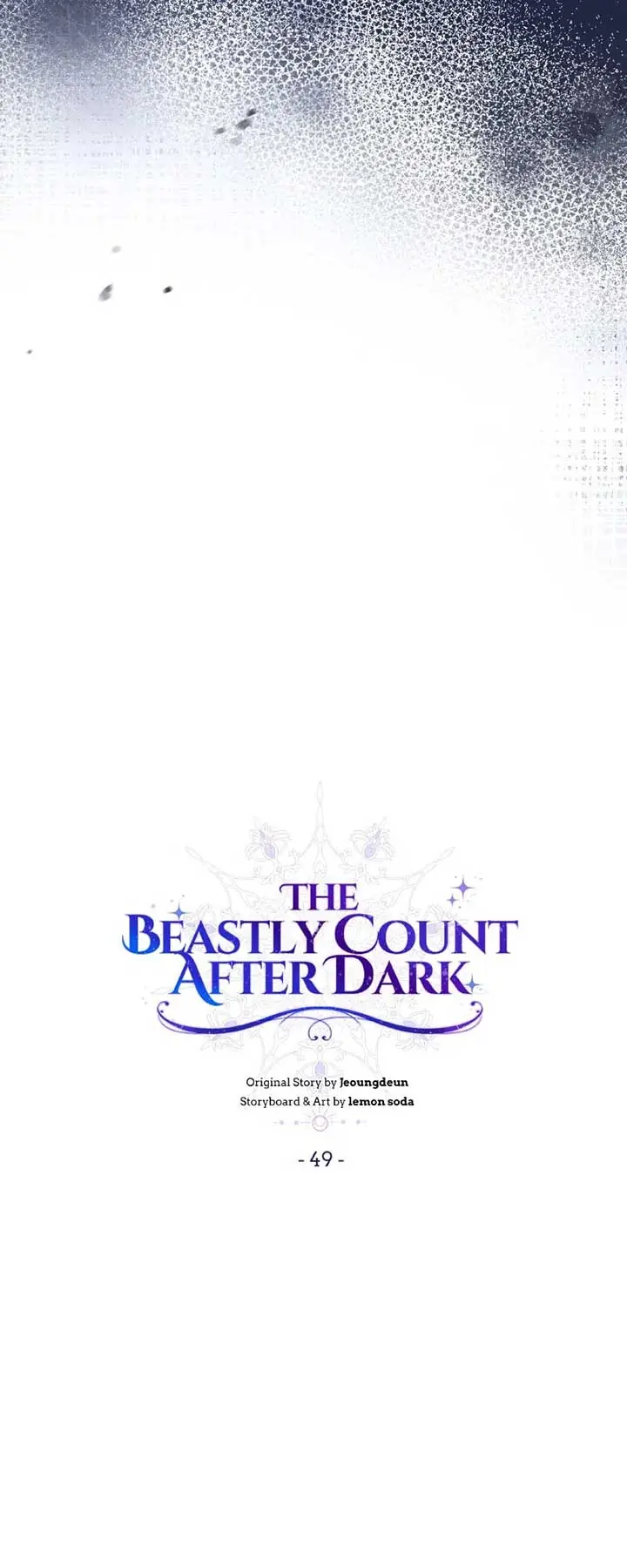 The Beastly Count After Dark Chapter 49 Page 46
